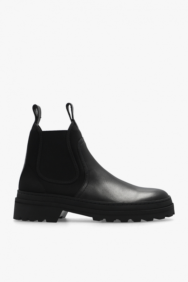 Adidas chelsea boots hotsell